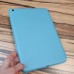 Чехол Smart Case для планшета Apple iPad 10.2 2019 / 2020 / 2021, голубой