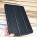 Чехол Smart Case для планшета Apple iPad 10.2 2019 / 2020 / 2021,  черный