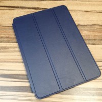 Чехол Smart Case для планшета Apple iPad 10.2 2019 / 2020 / 2021,  темно -синий
