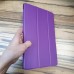 Чехол для планшета Samsung Galaxy Tab  S7 FE SM-T730, SM-T733, SM-T736B, фиолетовый JFK  