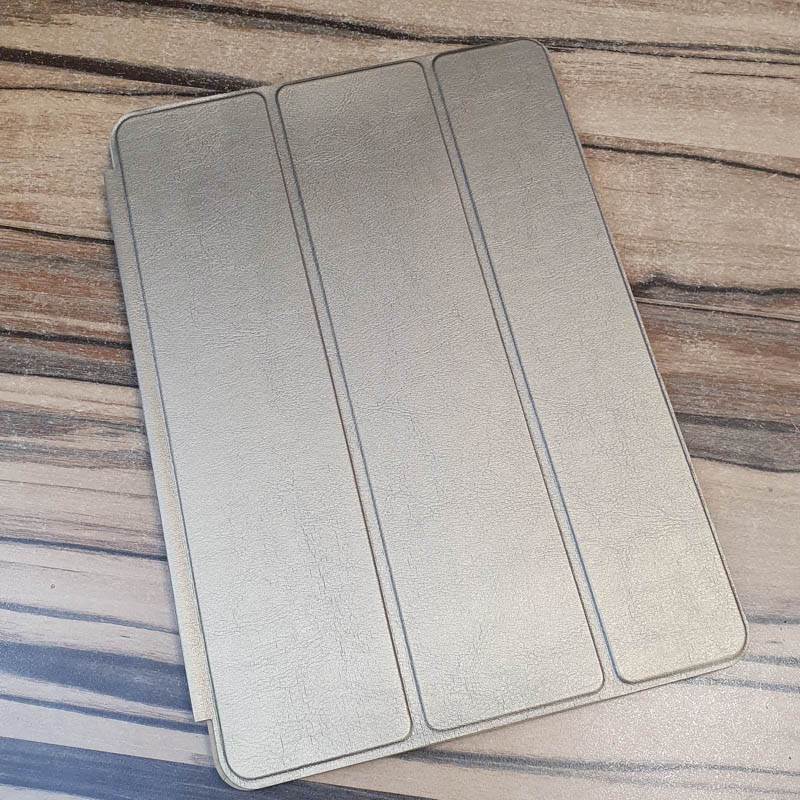 Чехол для планшета Apple iPad Pro 10,5  JFK  золотой