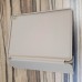 Чехол для планшета Apple iPad Pro 10,5  JFK  золотой