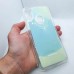 Силиконовый чехол  для Samsung Galaxy A11s Neon sand