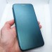 Чехол-книга для Samsung Galaxy A11s, изумруд