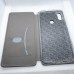 Чехол-книга для Samsung Galaxy A11s, серый