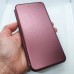 Чехол-книга для Samsung Galaxy A11s, бордовый
