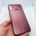 Чехол-книга для Samsung Galaxy A11s, бордовый