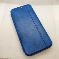 Чехол-книга для Samsung Galaxy M31s, JFK синий