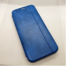 Чехол-книга для Samsung Galaxy M31s, JFK синий
