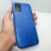 Чехол-книга для Samsung Galaxy M31s, JFK синий