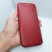 Чехол-книга для Samsung Galaxy M31s, JFK красный
