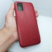 Чехол-книга для Samsung Galaxy M31s, JFK красный