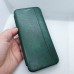 Чехол-книга для Samsung Galaxy M31s, JFK зеленый