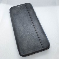Чехол-книга для Samsung Galaxy M31s, графит