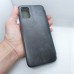 Чехол-книга для Samsung Galaxy M31s, графит