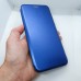 Чехол-книга EXPERTS для Xiaomi Redmi 10, синий