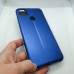 Чехол-книга EXPERTS для Xiaomi Redmi 10, синий