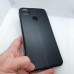 Чехол-книга EXPERTS для Xiaomi Poco M3, черный