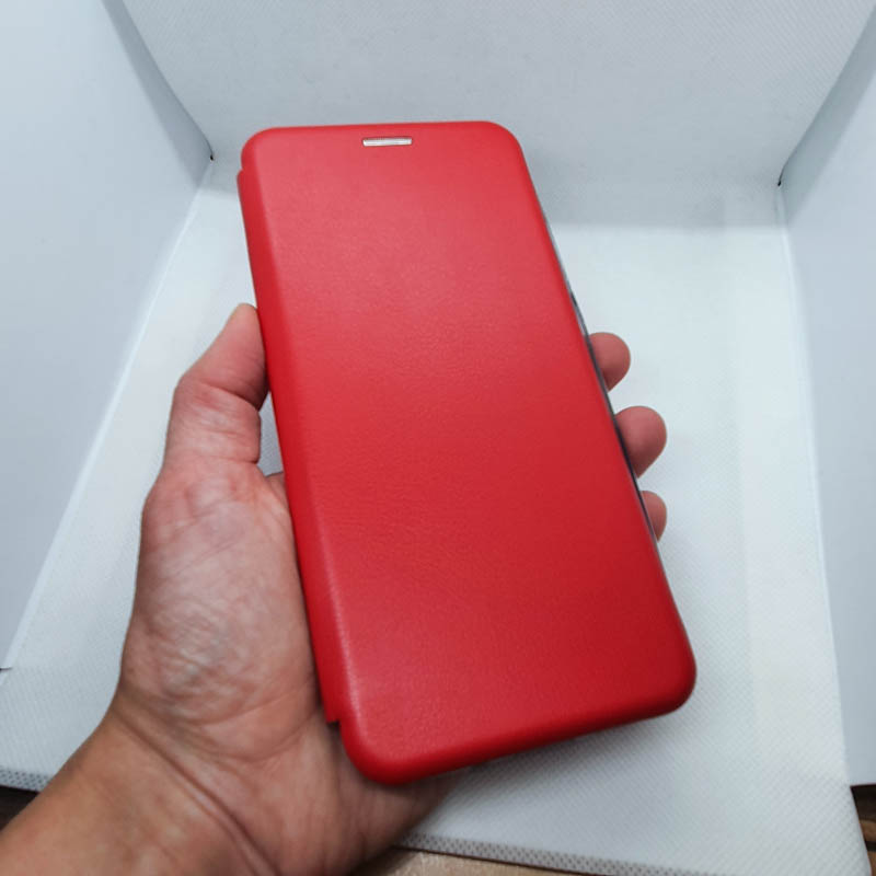 Чехол-книга EXPERTS для Xiaomi Redmi 10