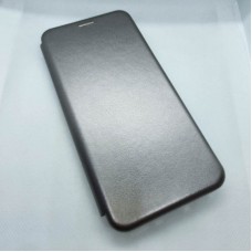 Чехол-книга EXPERTS для Xiaomi Poco M3, бронза