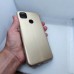 Чехол-книга EXPERTS для Xiaomi Redmi 9T, золото
