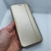 Чехол-книга для Samsung Galaxy M31s, золотой