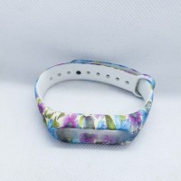 Сменный ремешок/браслет для Xiaomi Mi Band 2 