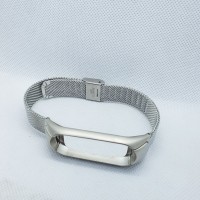 Сменный ремешок/браслет для Xiaomi Mi Band 3/4 Миланская петля