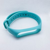 Сменный ремешок/браслет для Xiaomi Mi Band 3/4 