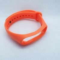Сменный ремешок/браслет для Xiaomi Mi Band 3/4 