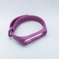 Сменный ремешок/браслет для Xiaomi Mi Band 3/4 