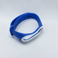Сменный ремешок/браслет для Xiaomi Mi Band 3/4 
