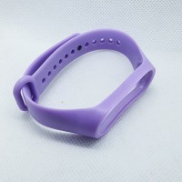 Сменный ремешок/браслет для Xiaomi Mi Band 3/4 