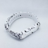 Сменный ремешок/браслет для Xiaomi Mi Band 3/4 