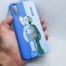 Чехол-накладка для Samsung Galaxy A30s  Luxo новинки оригинал
