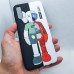 Чехол-накладка для Samsung Galaxy A30s  Luxo 