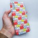 Чехол-накладка для Samsung Galaxy A30s  Luxo 