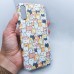 Чехол-накладка для Samsung Galaxy A30s  Luxo 