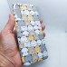 Чехол-накладка для Samsung Galaxy A30s  Luxo 