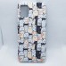 Чехол-накладка для Samsung Galaxy A30s  Luxo 