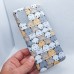 Чехол-накладка для Samsung Galaxy A30s  Luxo 