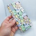 Чехол-накладка для Samsung Galaxy A30s  Luxo 