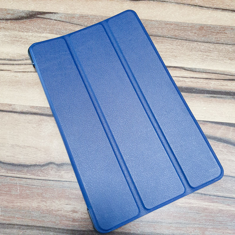 Чехол для планшета Huawei MatePad T8  , JFK синий