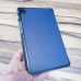 Чехол для планшета Huawei MatePad T8  , JFK синий