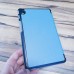 Чехол для планшета Huawei MatePad T8  , JFK голубой