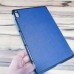 Чехол для планшета Huawei MatePad T 10s (AGS3-L09), JFK синий