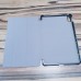 Чехол для планшета Huawei MatePad T10s (AGS3-L09) , JFK фиолетовый