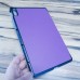 Чехол для планшета Huawei MatePad T10s (AGS3-L09) , JFK фиолетовый