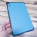 Чехол для планшета Huawei MatePad 10.4 , JFK голубой