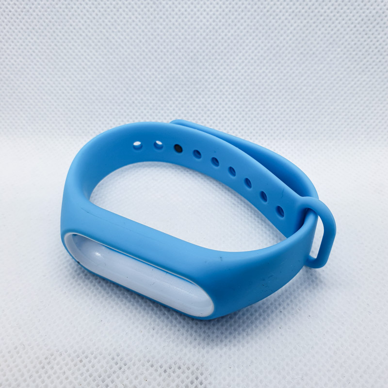 Сменный ремешок/браслет для Xiaomi Mi Band 2 